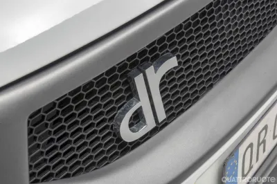 DR EVO5